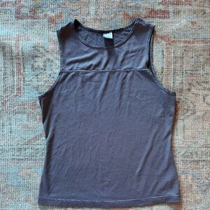 Patagonia tank top